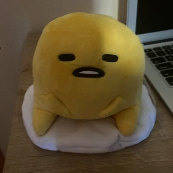 I’m selling a plushly - Picture 2 of 2